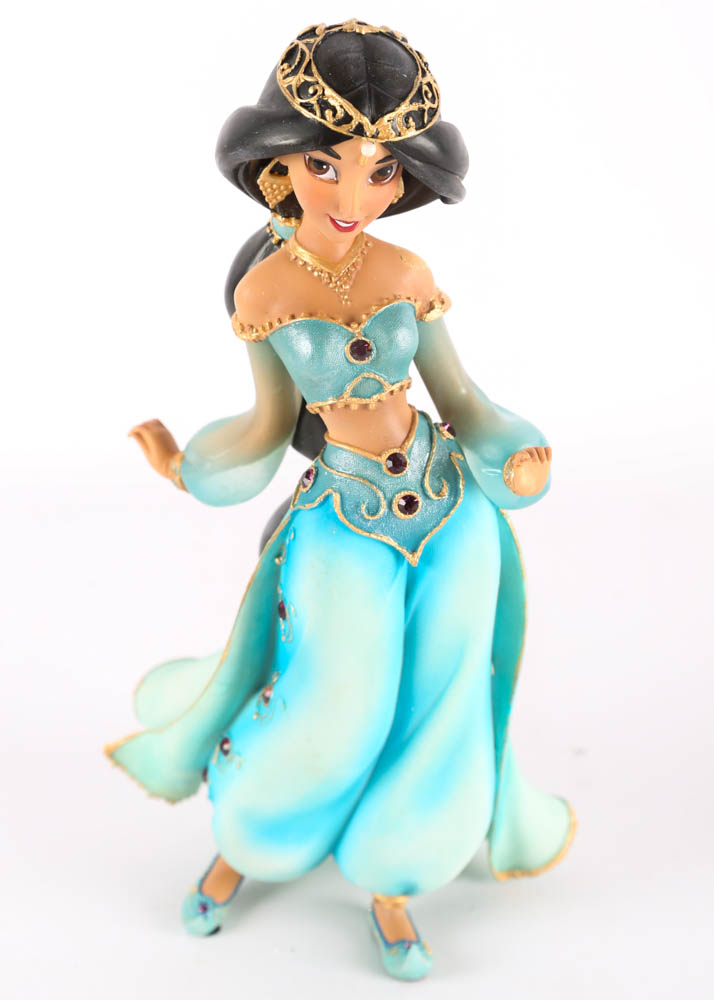 Disney "Couture de Force" Figurines