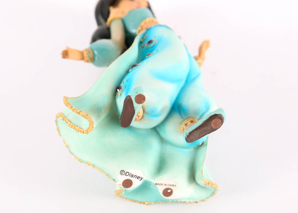 Disney "Couture de Force" Figurines