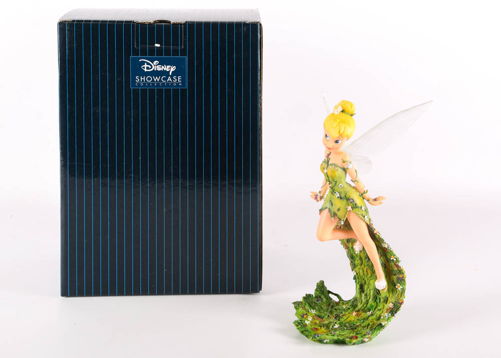 Disney "Couture de Force" Figurines