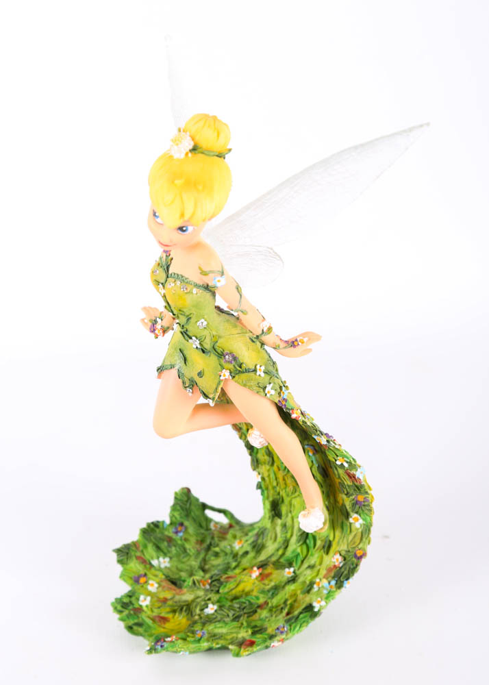 Disney "Couture de Force" Figurines