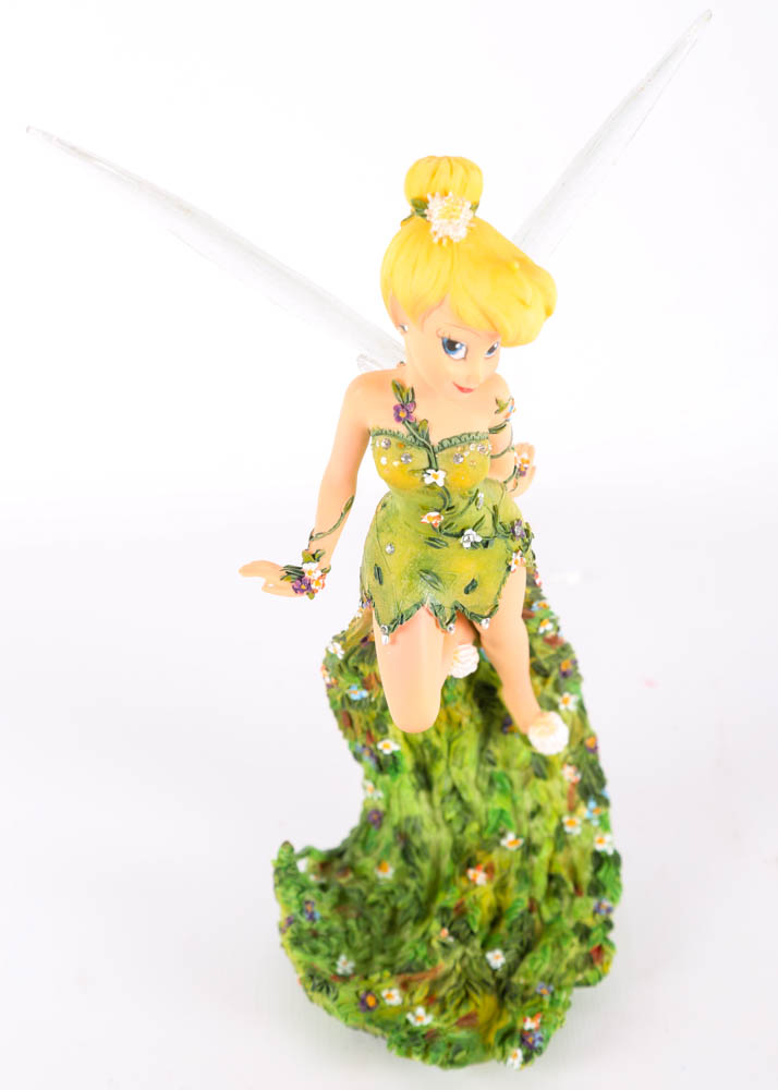 Disney "Couture de Force" Figurines