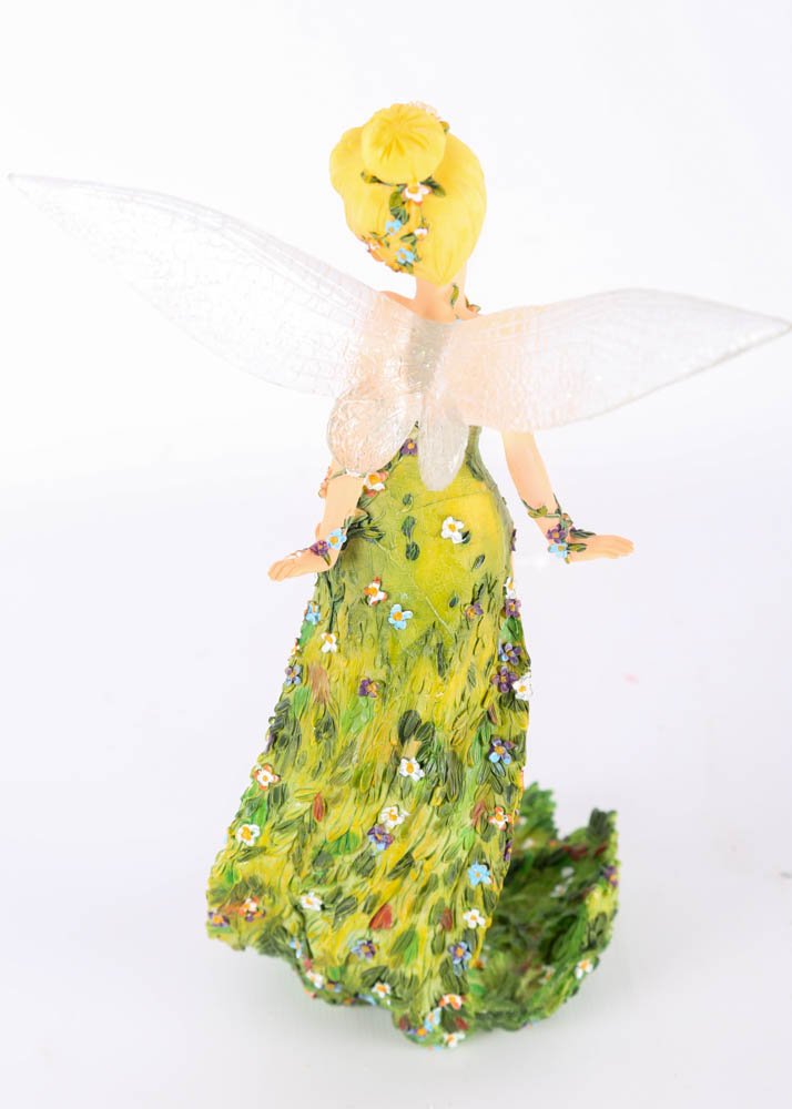 Disney "Couture de Force" Figurines