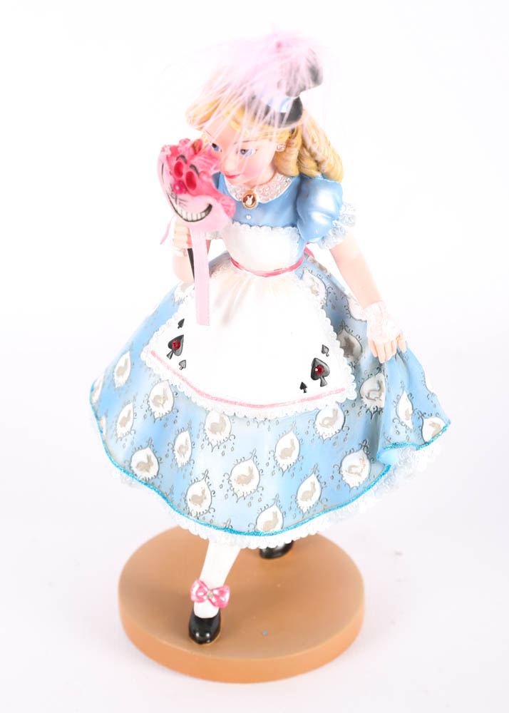 Disney "Couture de Force" Figurines