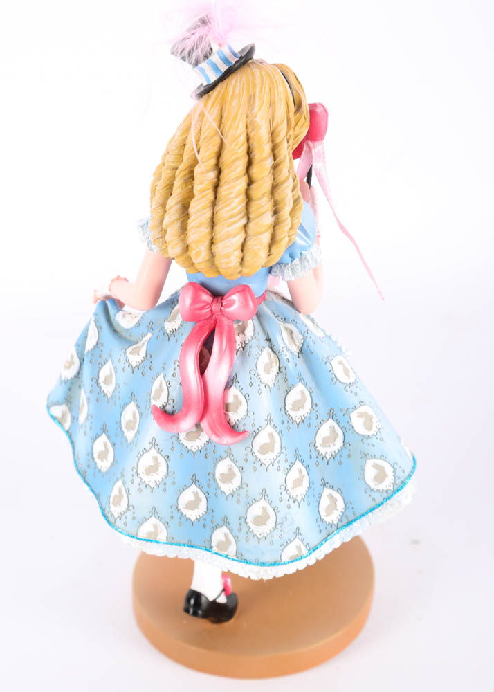 Disney "Couture de Force" Figurines