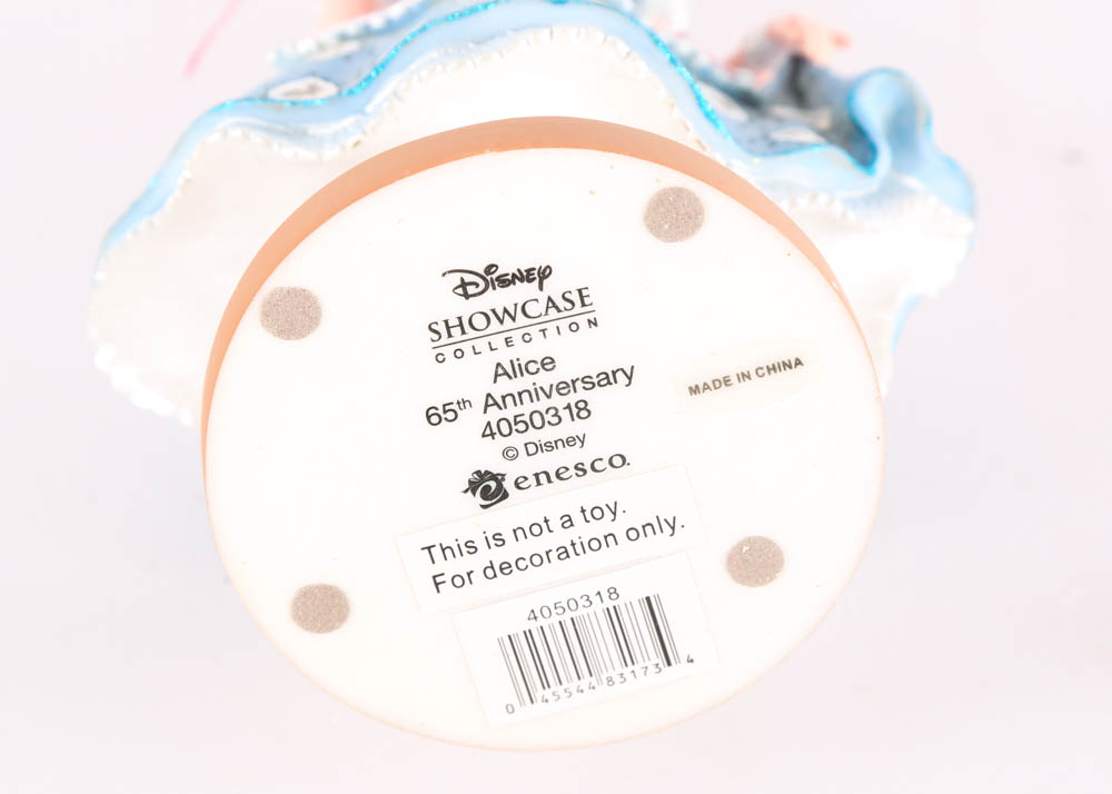 Disney "Couture de Force" Figurines