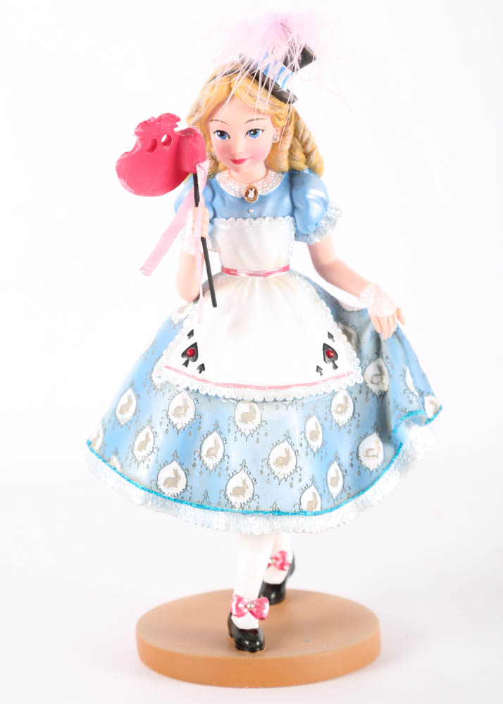 Disney "Couture de Force" Figurines