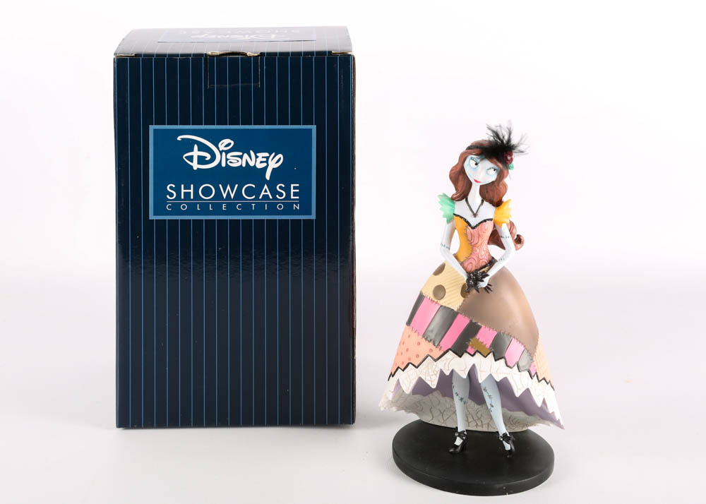 Disney "Couture de Force" Figurines