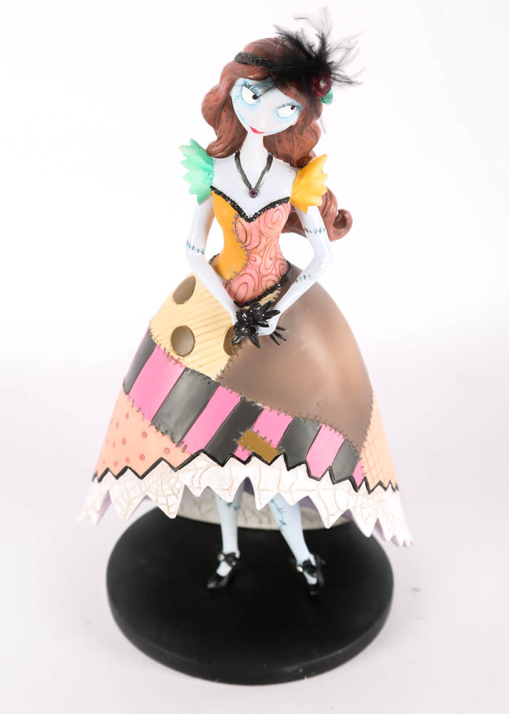 Disney "Couture de Force" Figurines