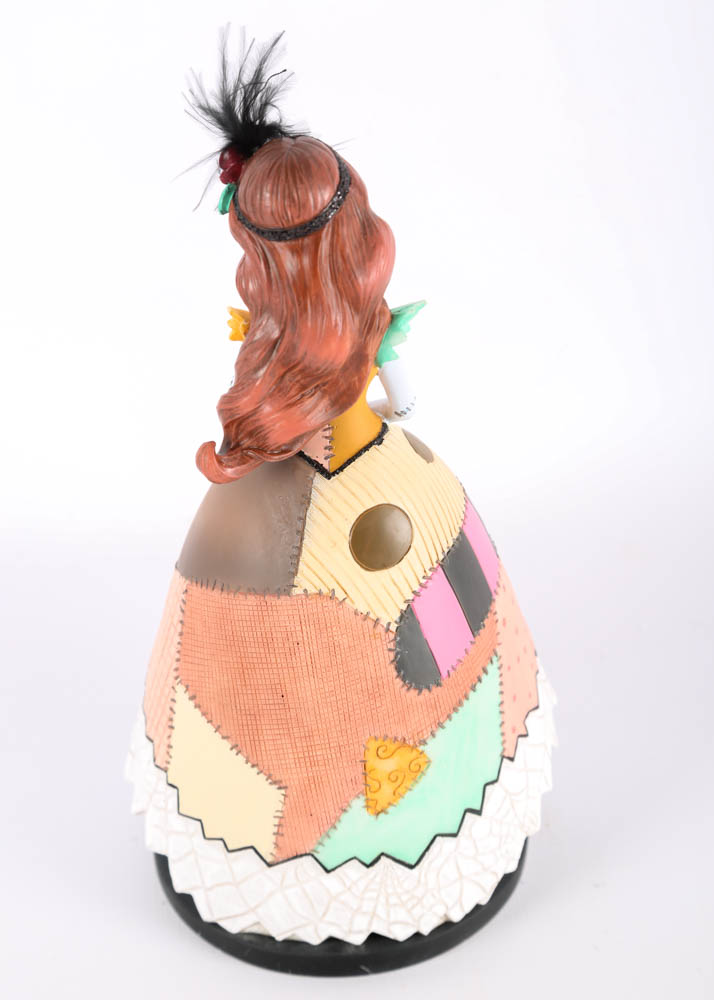 Disney "Couture de Force" Figurines