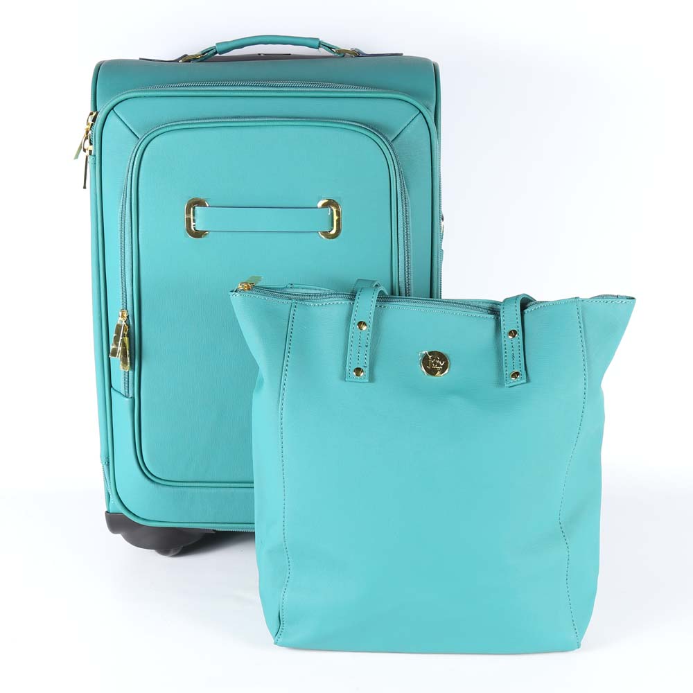 Joy Mangano Travel Set