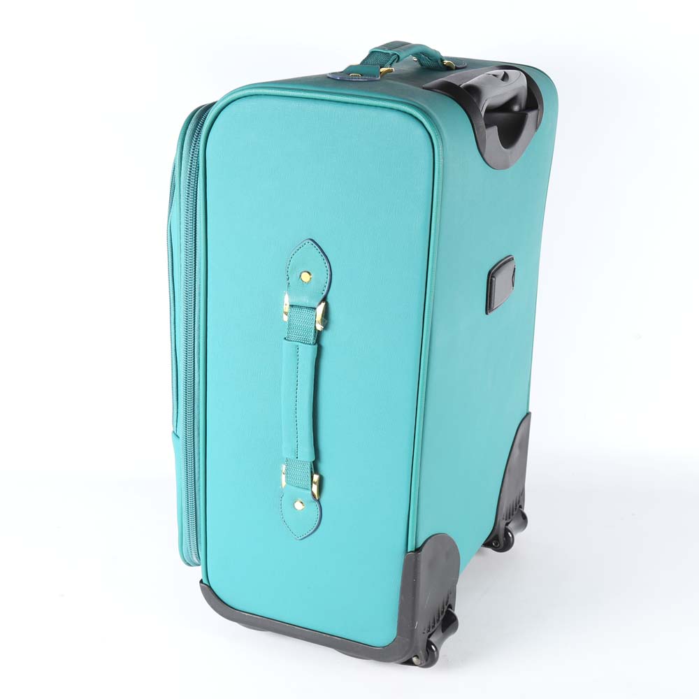 Joy Mangano Travel Set