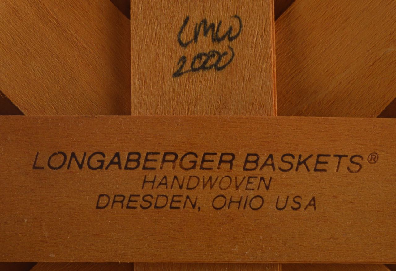 Longaberger Baskets