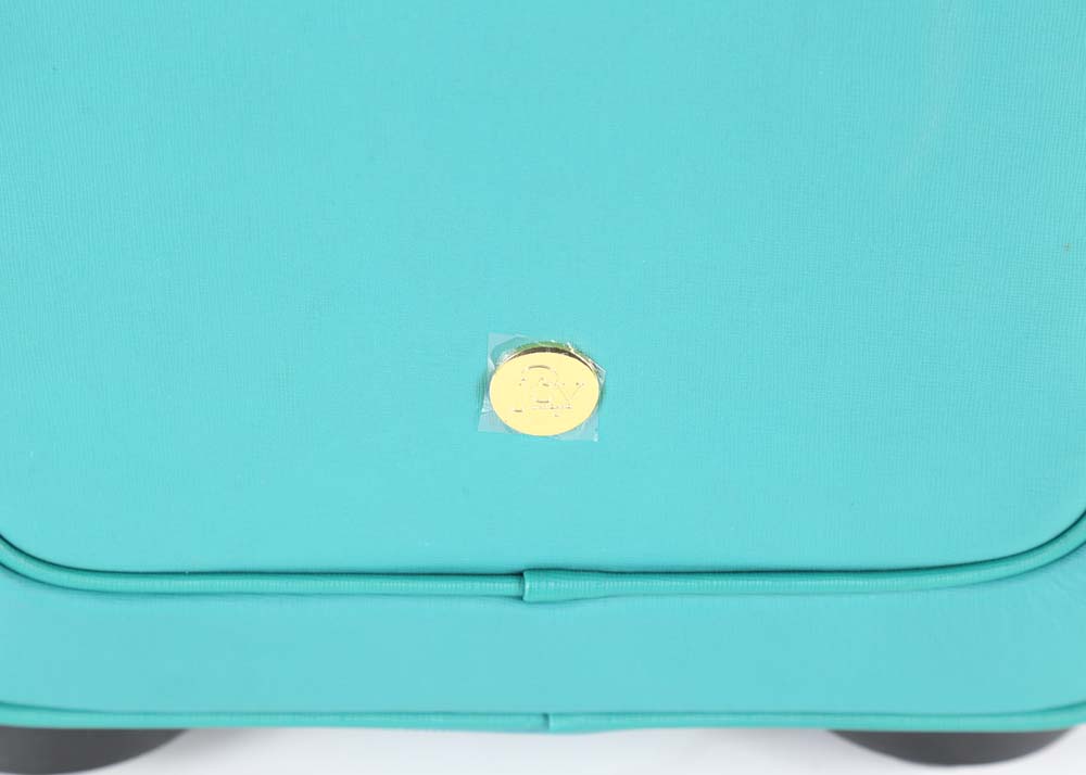 Joy Mangano Travel Set