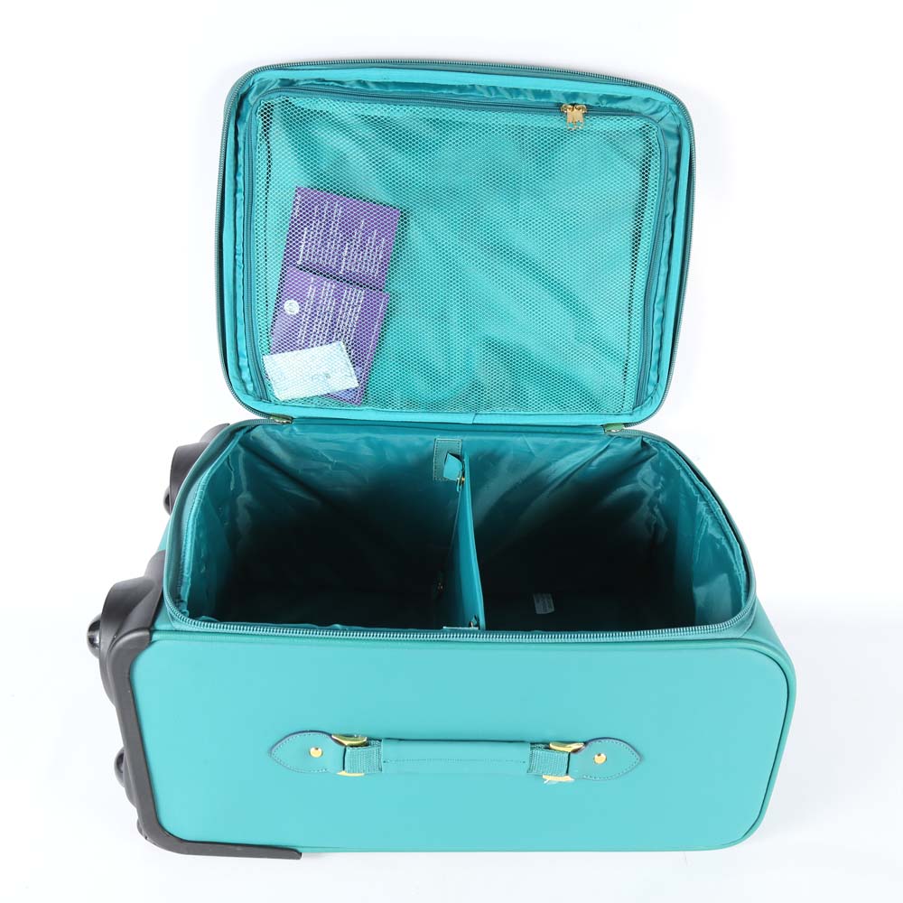 Joy Mangano Travel Set