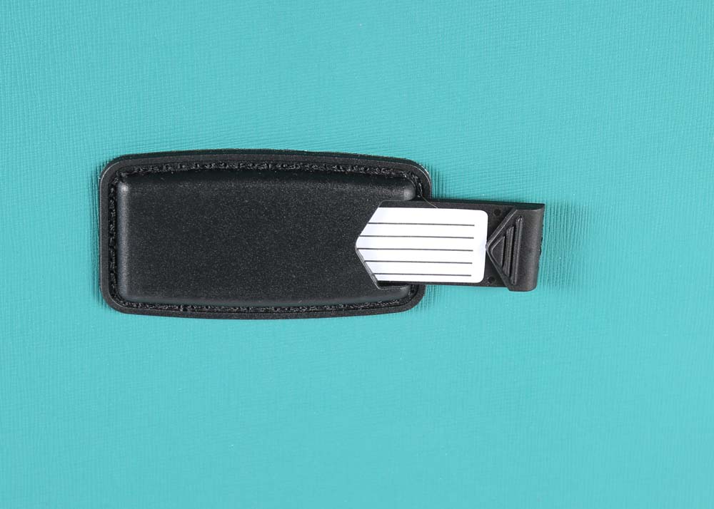 Joy Mangano Travel Set