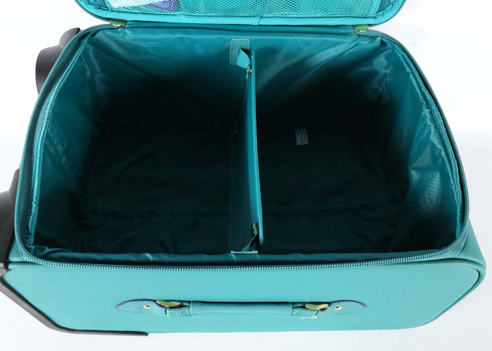 Joy Mangano Travel Set