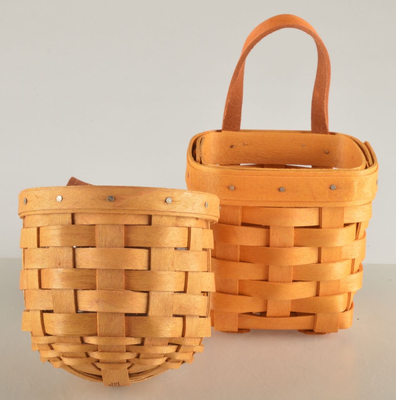 Longaberger Baskets