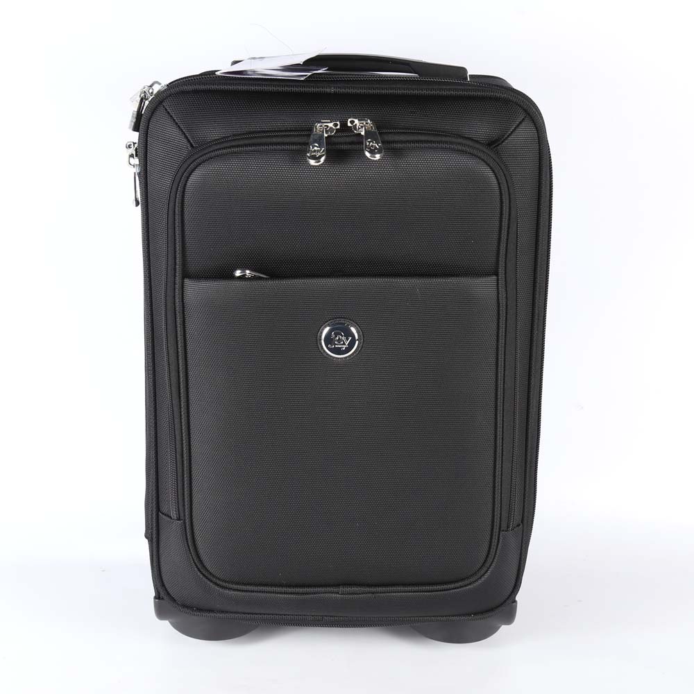 Joy Mangano Travel Set