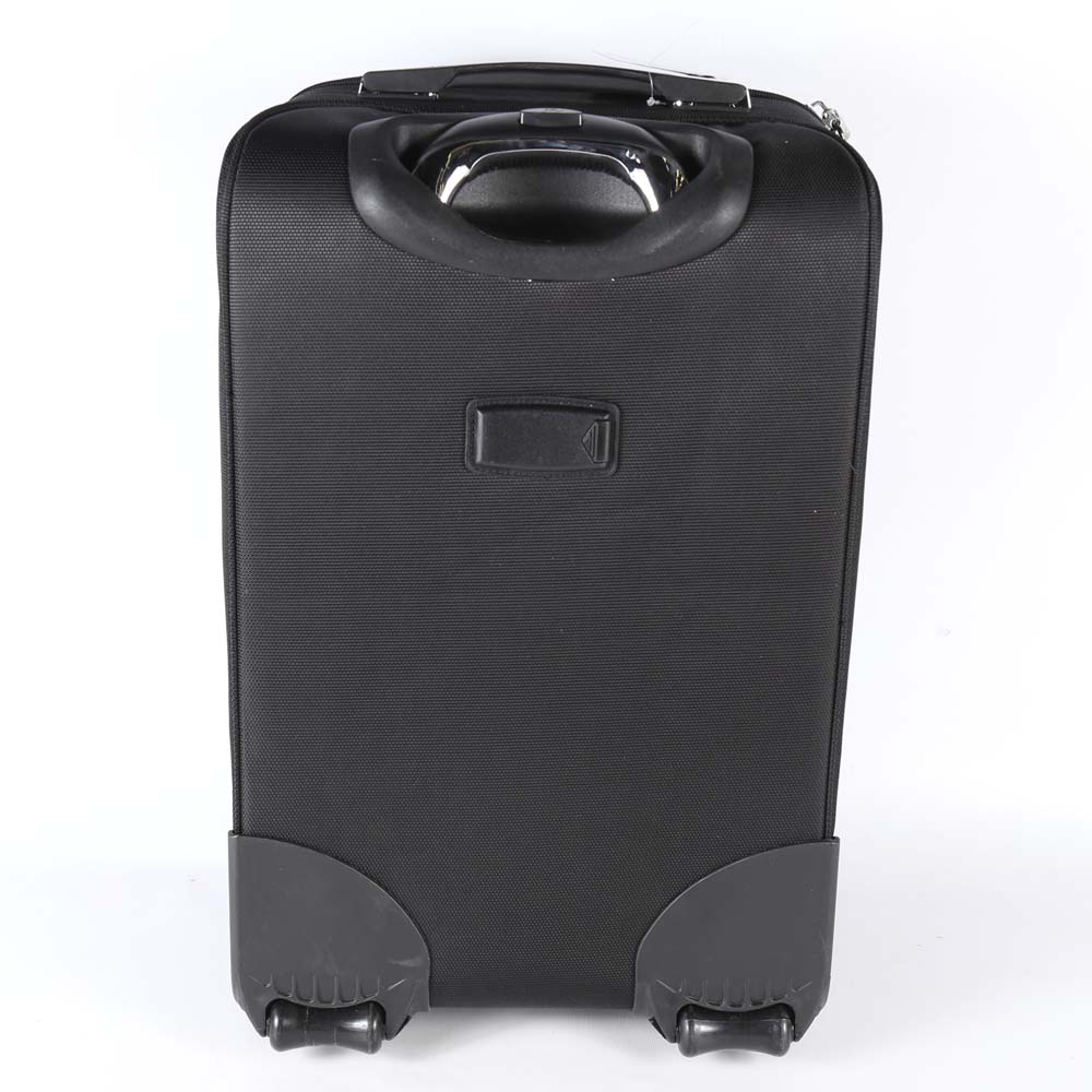 Joy Mangano Travel Set