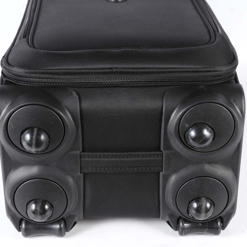 Joy Mangano Travel Set