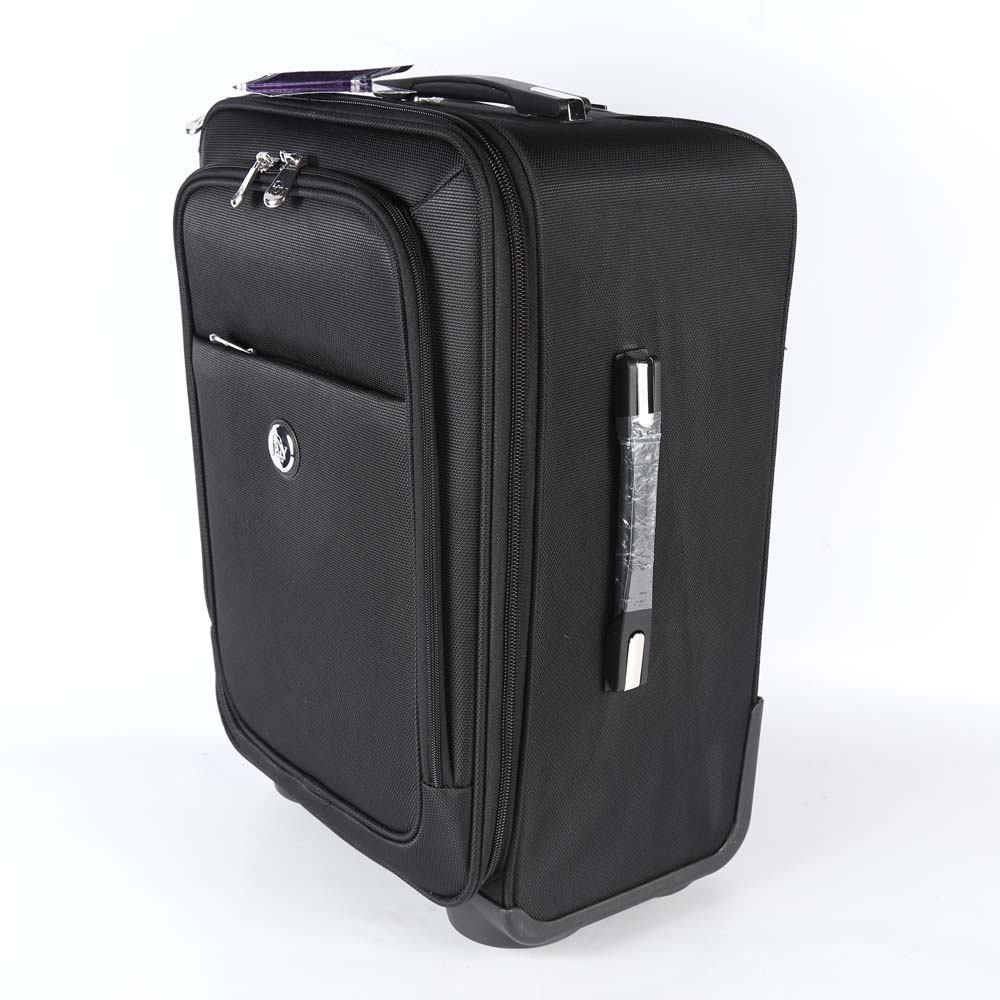 Joy Mangano Travel Set