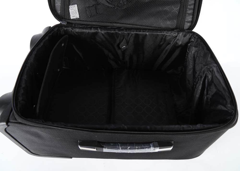 Joy Mangano Travel Set