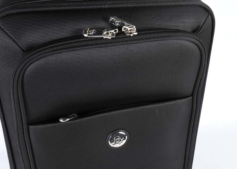 Joy Mangano Travel Set