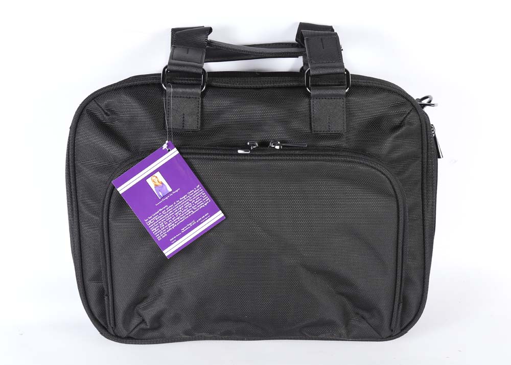 Joy Mangano Travel Set