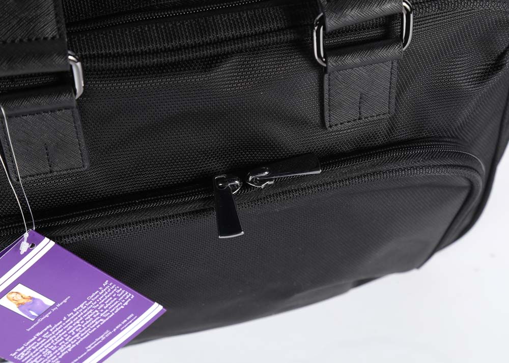 Joy Mangano Travel Set