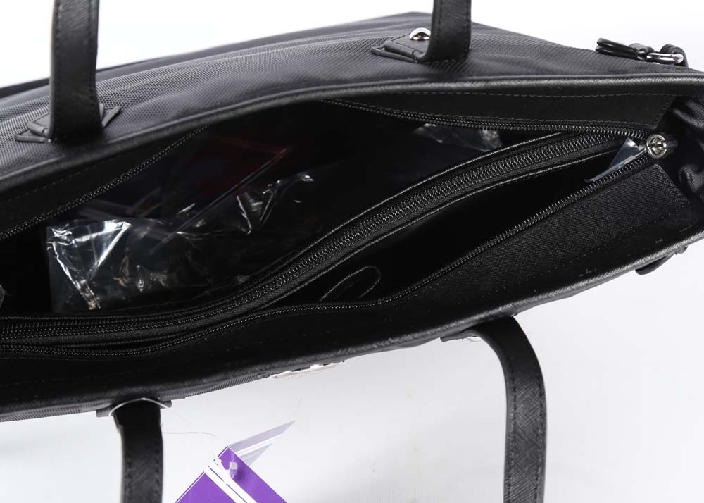 Joy Mangano Travel Set