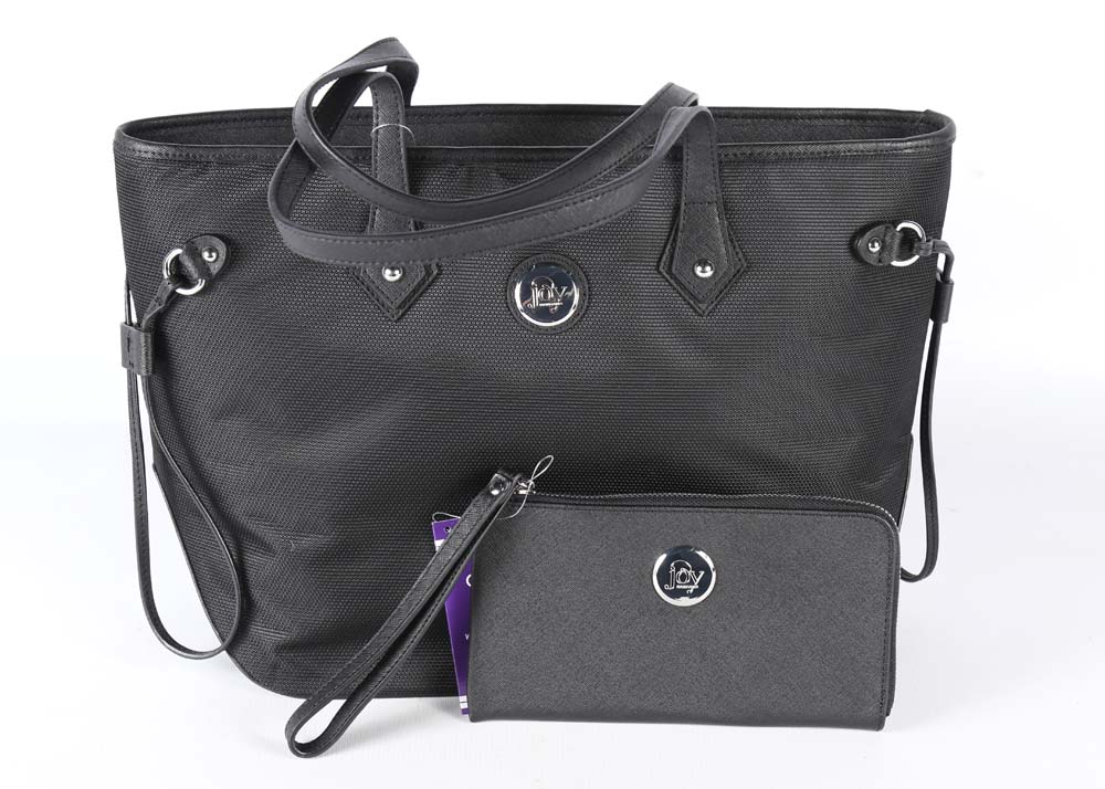 Joy Mangano Travel Set