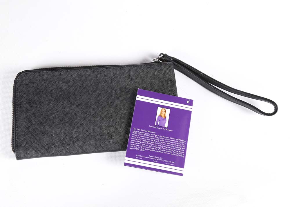 Joy Mangano Travel Set