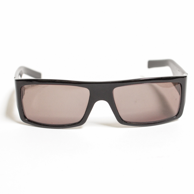 Prada and Dior Glasses