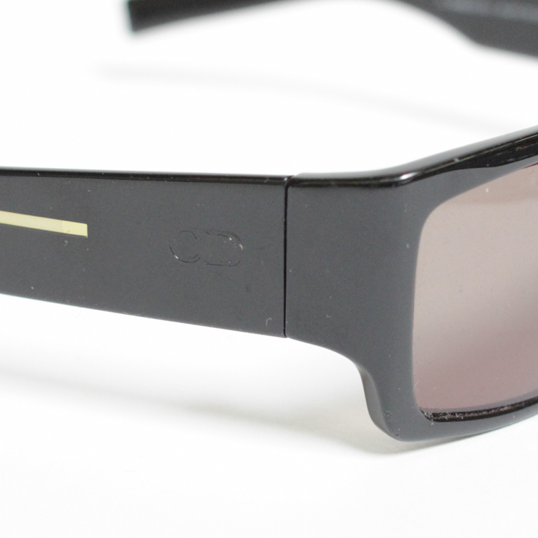 Prada and Dior Glasses