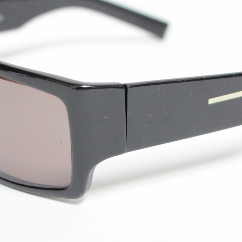 Prada and Dior Glasses