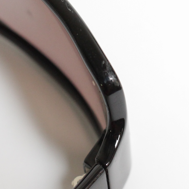 Prada and Dior Glasses