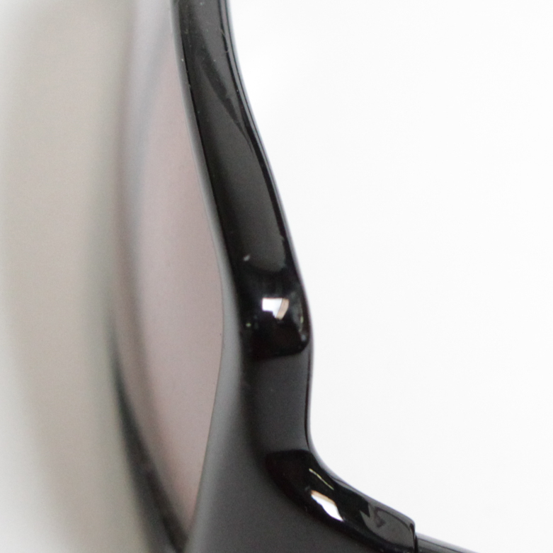 Prada and Dior Glasses