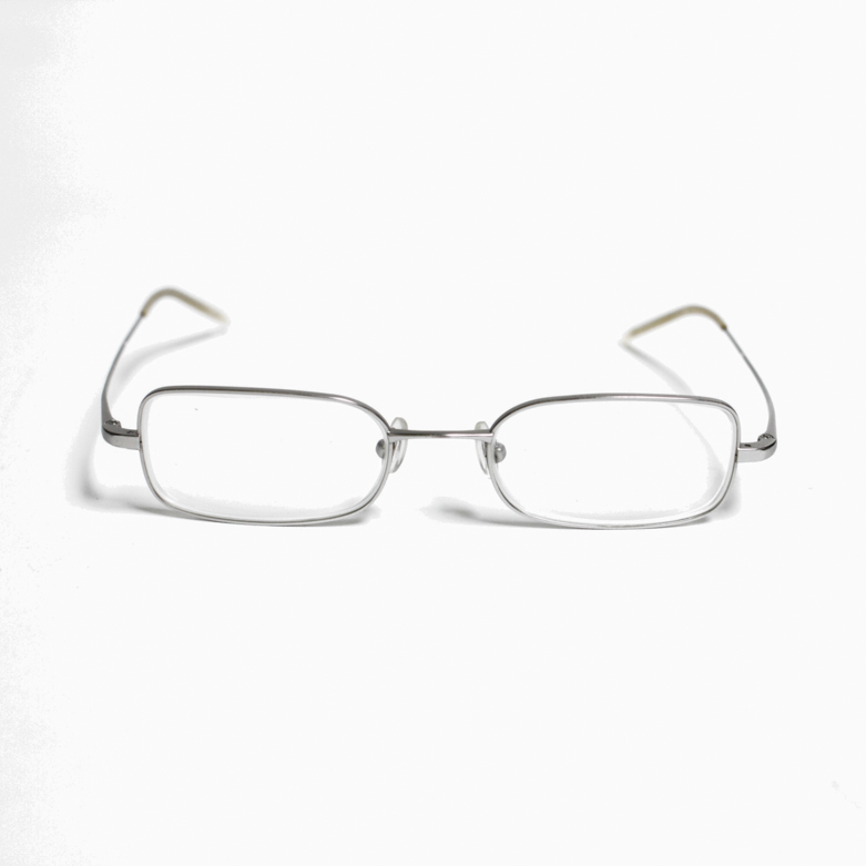 Prada and Dior Glasses