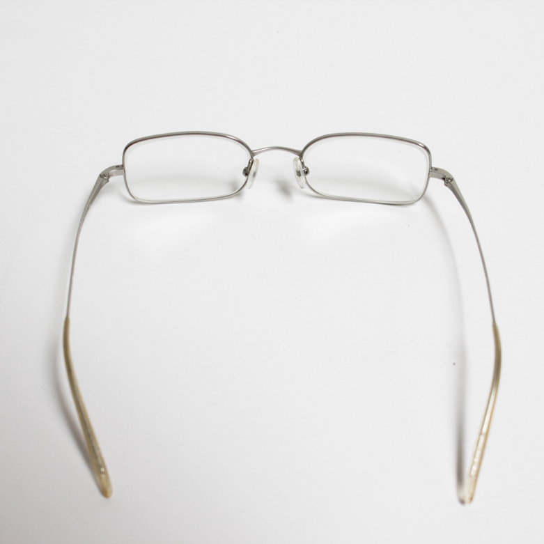 Prada and Dior Glasses