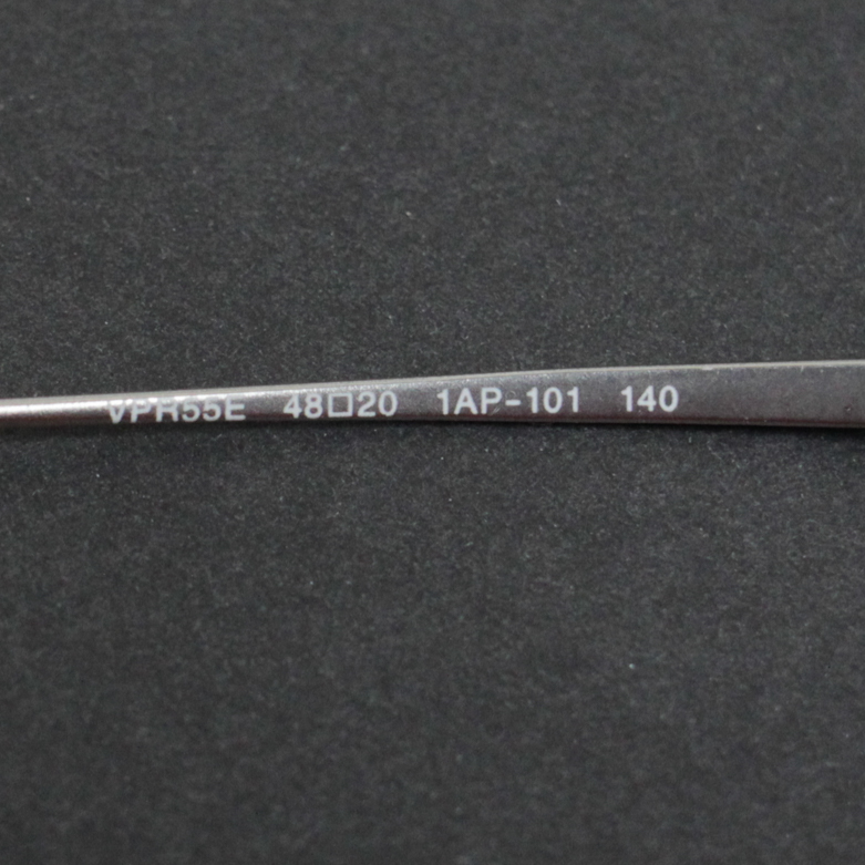 Prada and Dior Glasses