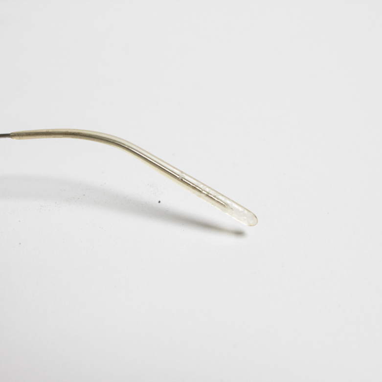 Prada and Dior Glasses