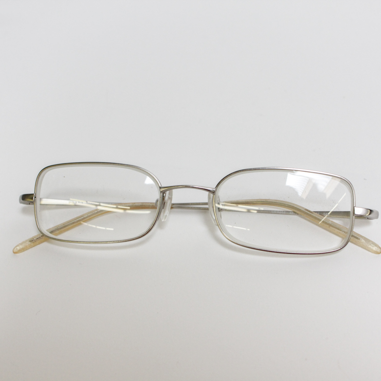 Prada and Dior Glasses