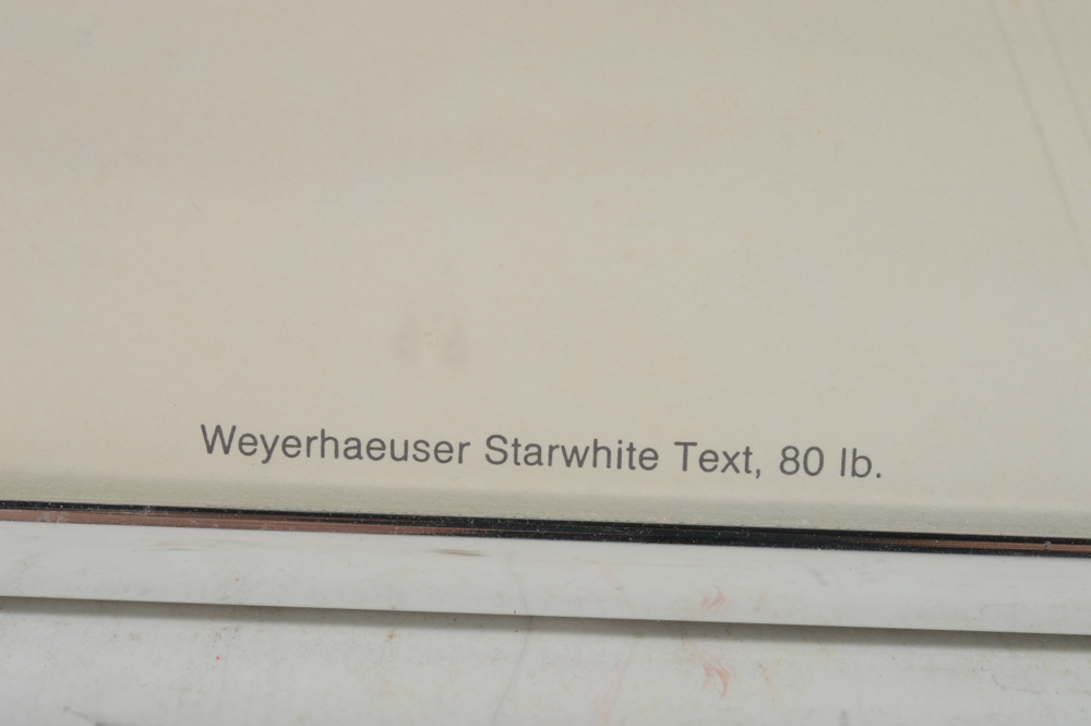 Gallery Poster "Color" Ivan Chermayeth