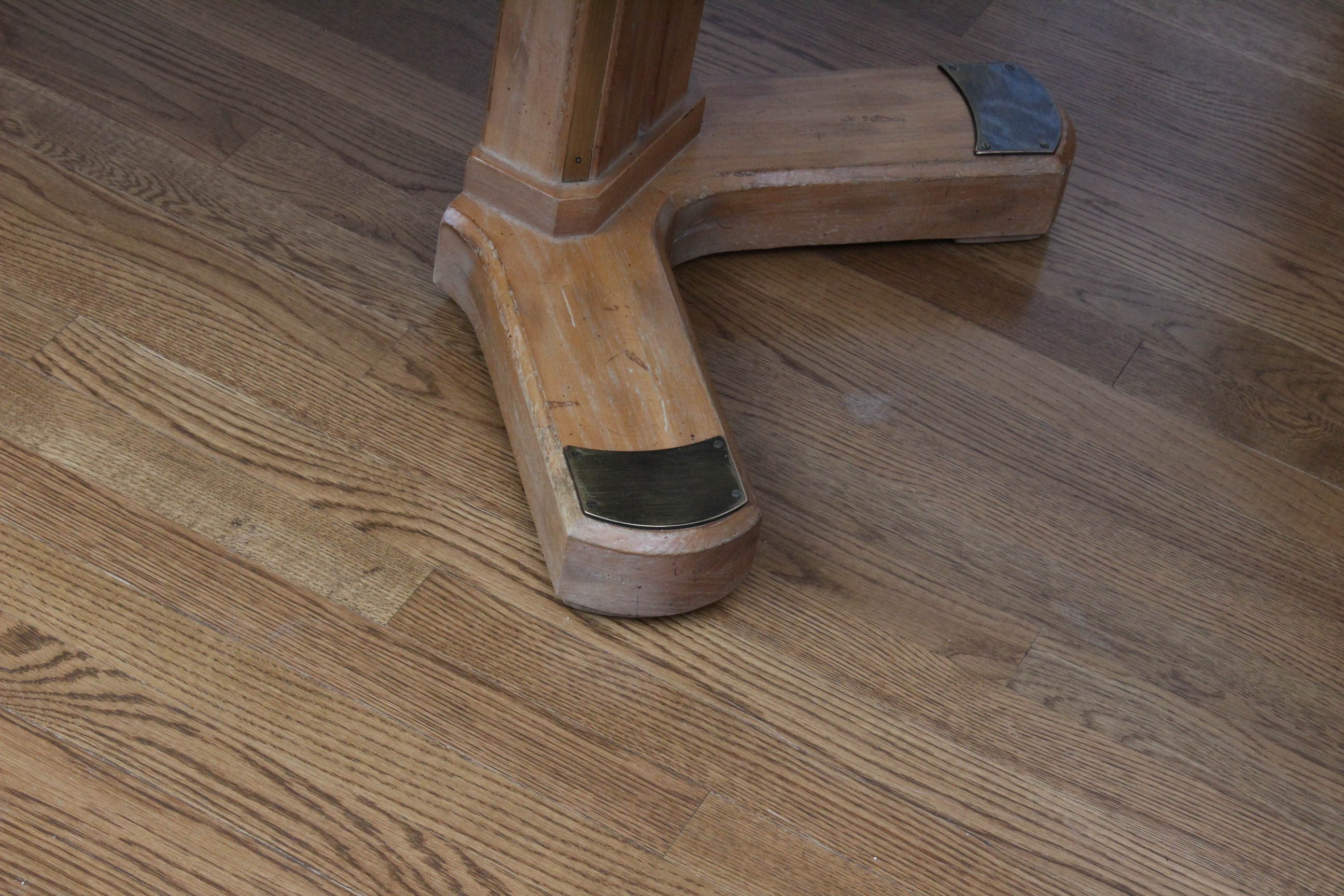 Vintage Drexel Kitchen Table and Chairs