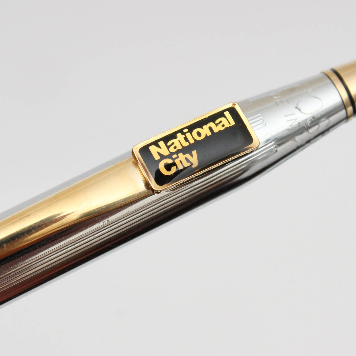 Mont Blanc and Cross Writing Utensils