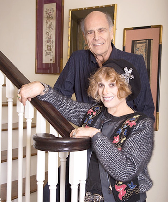 Seller Story: Joanna and Alan Rachins; Los Angeles, CA