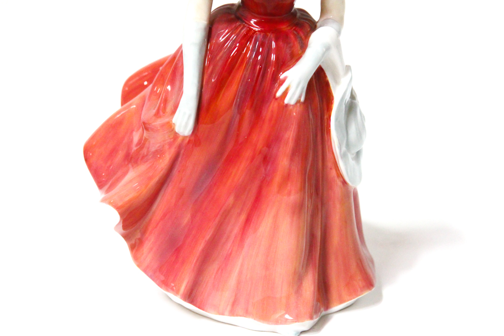 Royal Doulton Winsome Figurine