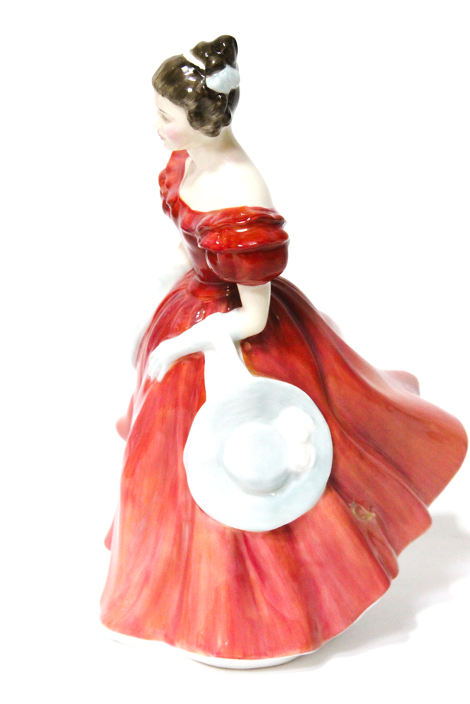 Royal Doulton Winsome Figurine