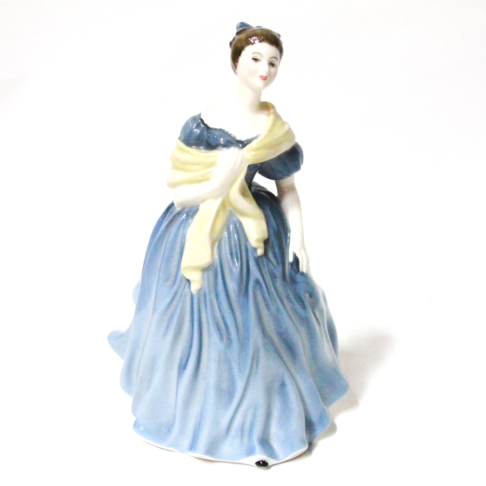 Royal Doulton "Adrienne" Figurine
