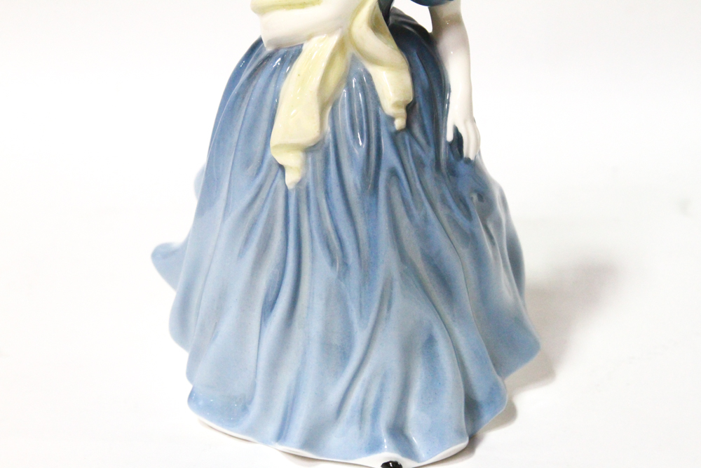 Royal Doulton "Adrienne" Figurine